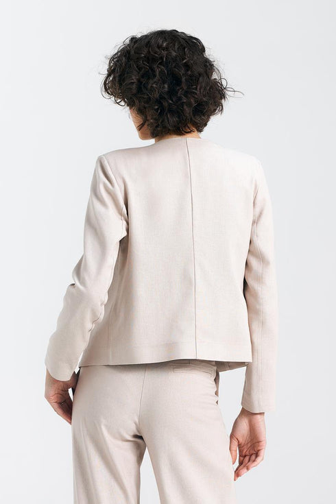 Jacket model 195461